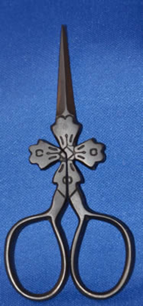 kelmscott primitive cross.jpg